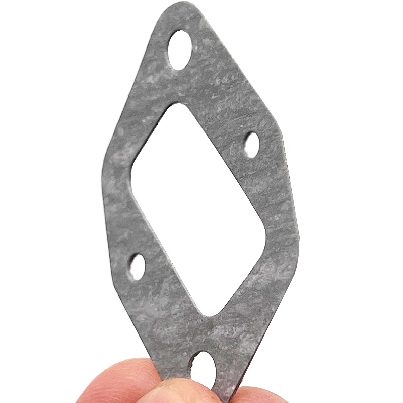 Garden Tool Parts Brush Cutter Accessories 40-5 44-5 Intake Pipe Gasket 10 Pieces