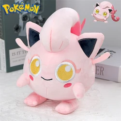 Pokemon Plush Scream Tail Jigglypuff Ninetales Charizard Koffing Rayquaza Plushies Toys Latias Latios Butterfree Peluche Dolls
