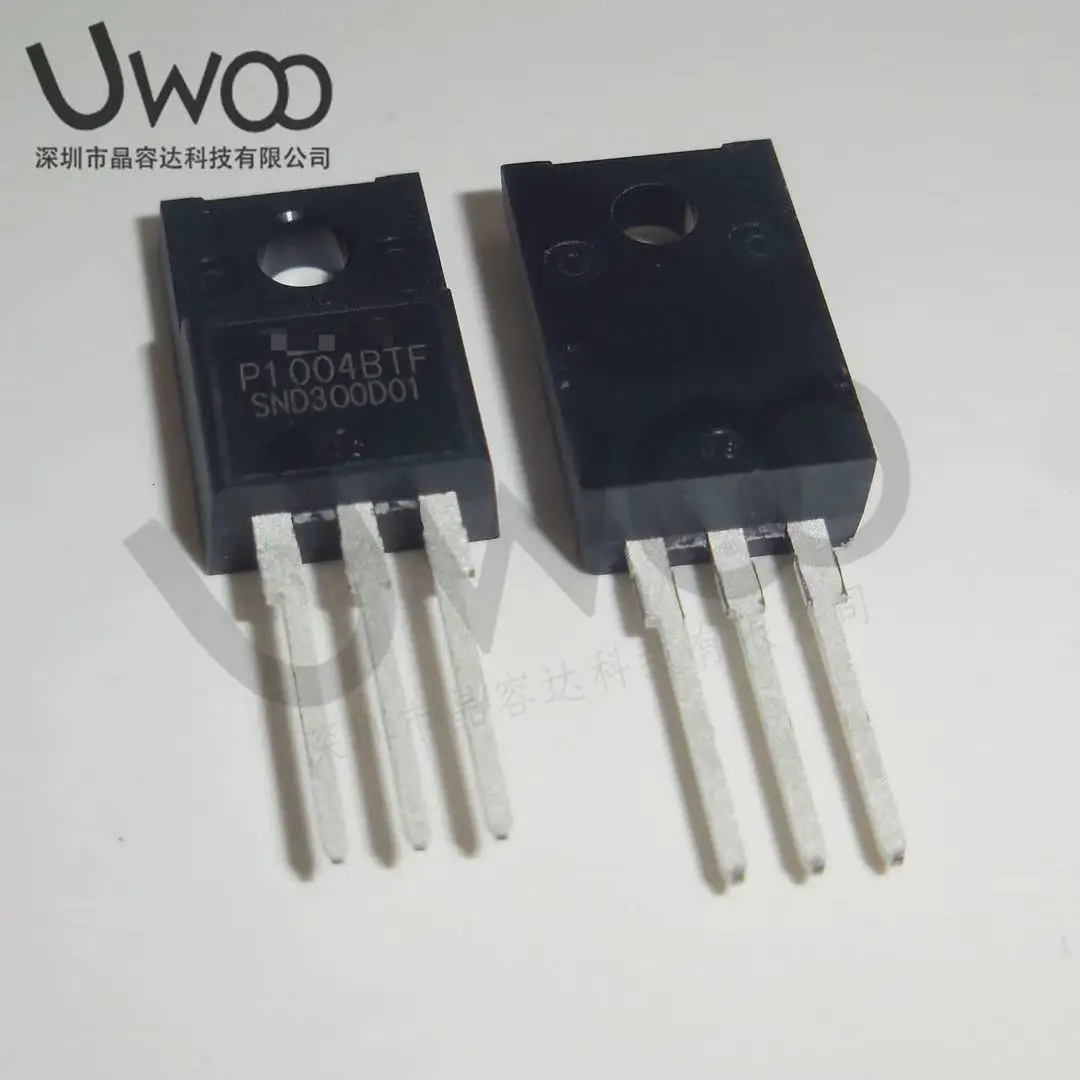 

10pcs New P1004BTF TO220F