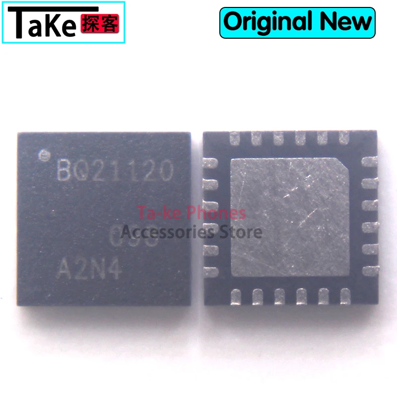 10-100Pcs Mark BQ21120 BQ25601 BQ25601D ETA6953 SGM41511 SGM41512 SGM41513 SGM41542 Charging IC USB Control Chipset