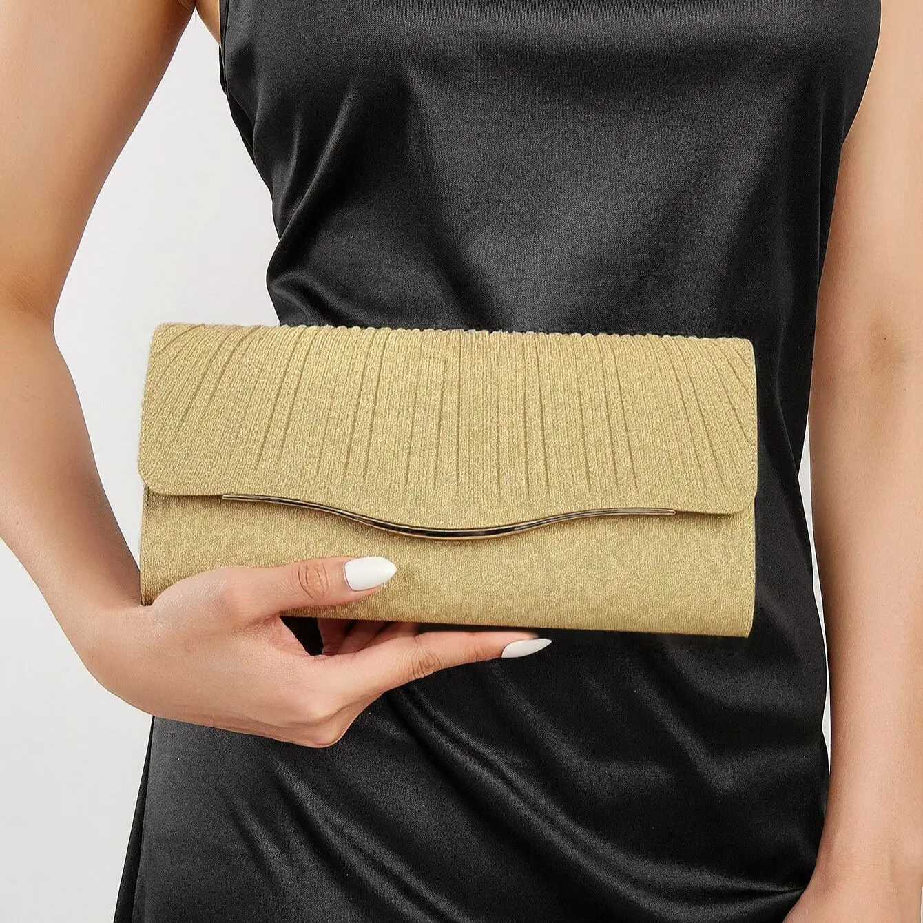 

Новый дизайн, дизайн Envlope, женские вечерние сумки с блестками, блестящий чехол, сумки для свадебной вечеринки с сумкой на плечо и цепочкой