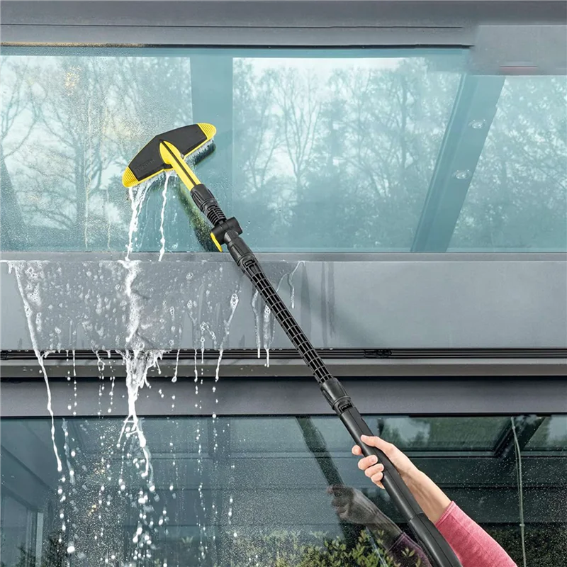 

3X For Karcher 2.643-240.0 Spray Lance Extension Pressure Washer Accessory, Universal Accessories