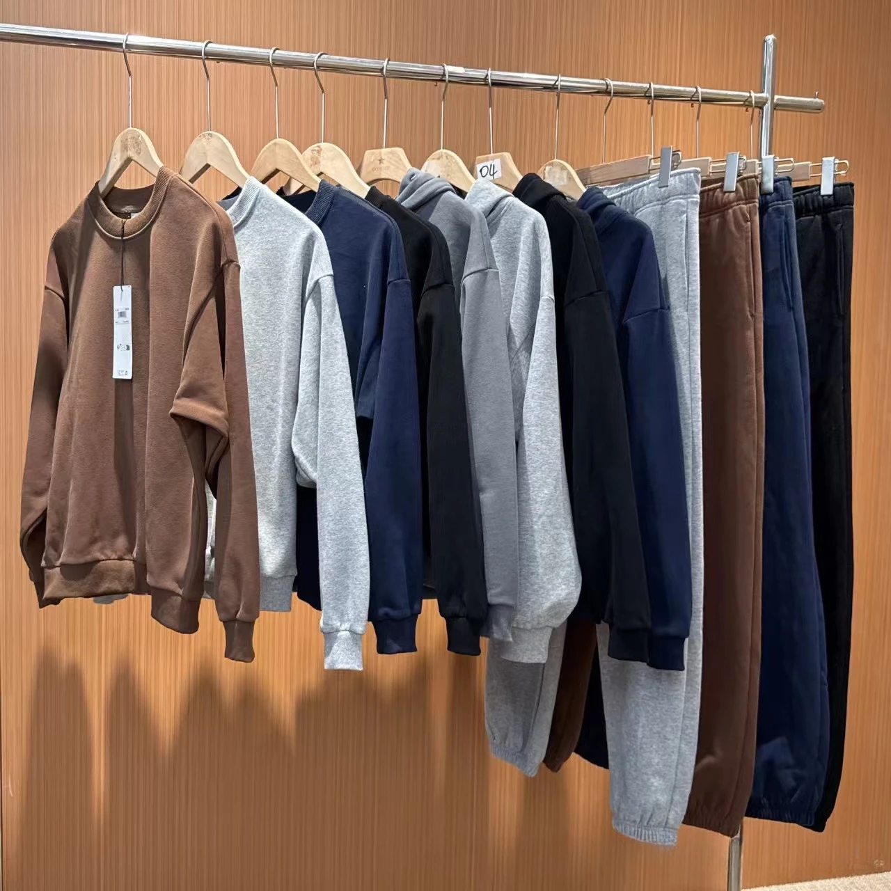 

Goddess Yoga Cotton Loose Yoga Hoodie Pull Rope Multi-functional Pure Sports Print Hoodie Top Yoga Hooded Honor Sweatpants