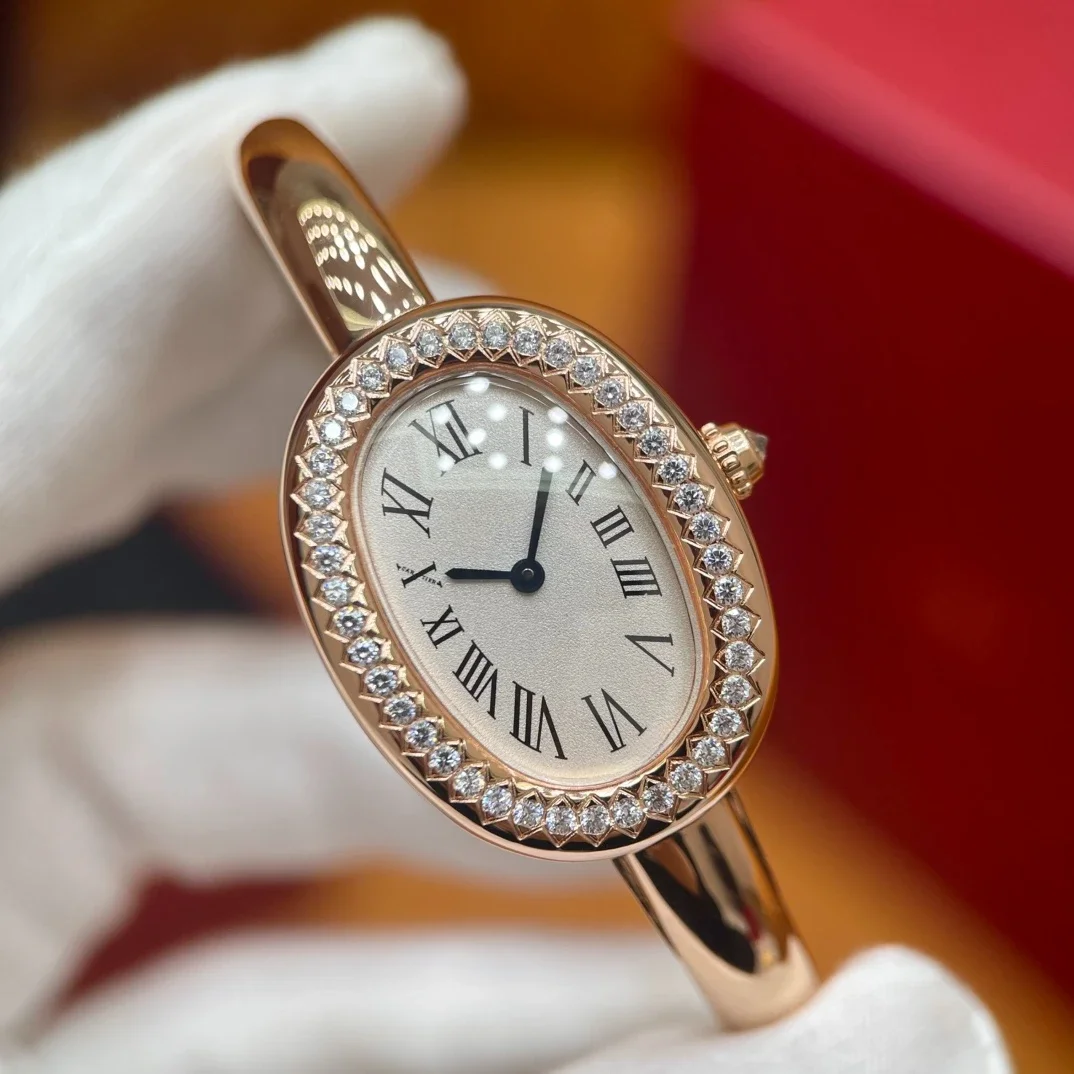 

Luxury Business Casual Designer Wristwatch High Quality Stainless Steel Women Quartz Watch Famous Brand Fashion Women Watches