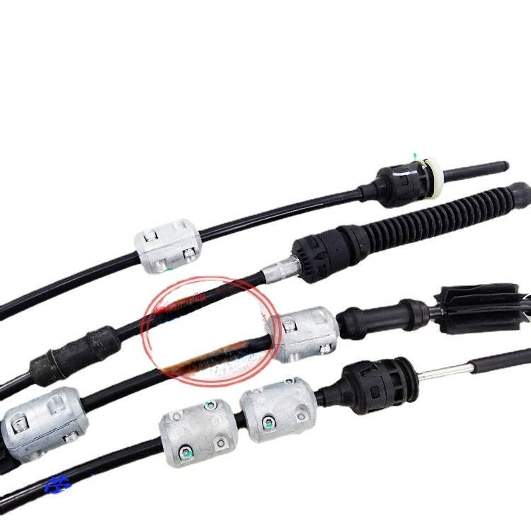 

Suitable for Roewe 360 550 RX5 RX3 I6 MG MG6 GS gear shift lever cable automatic.