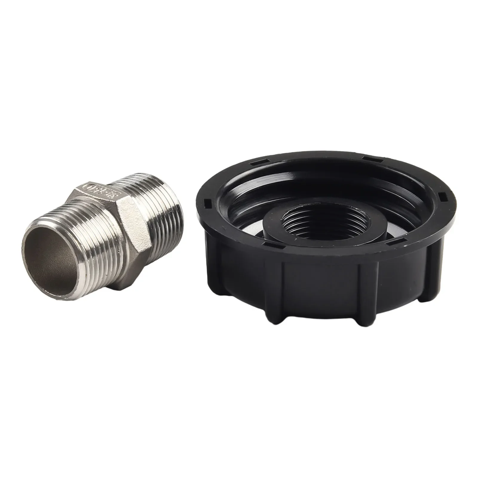 High Quality Adapter IBC Tank Fuel Tank Cap 1/2