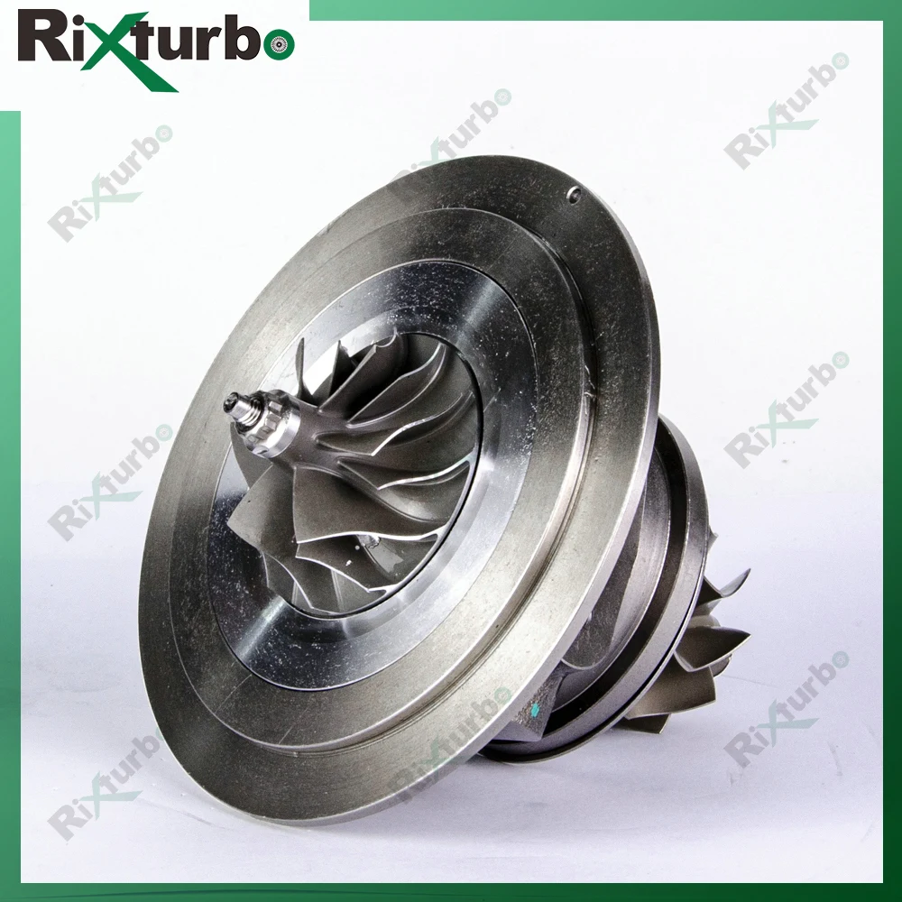 GT1238 Turbo Cartridge SH01-13700 810357-0002 Turbocharger for Mazda 3, 6, CX-3, CX-5, CX-7 2.2 Bi TDI 2012-2015