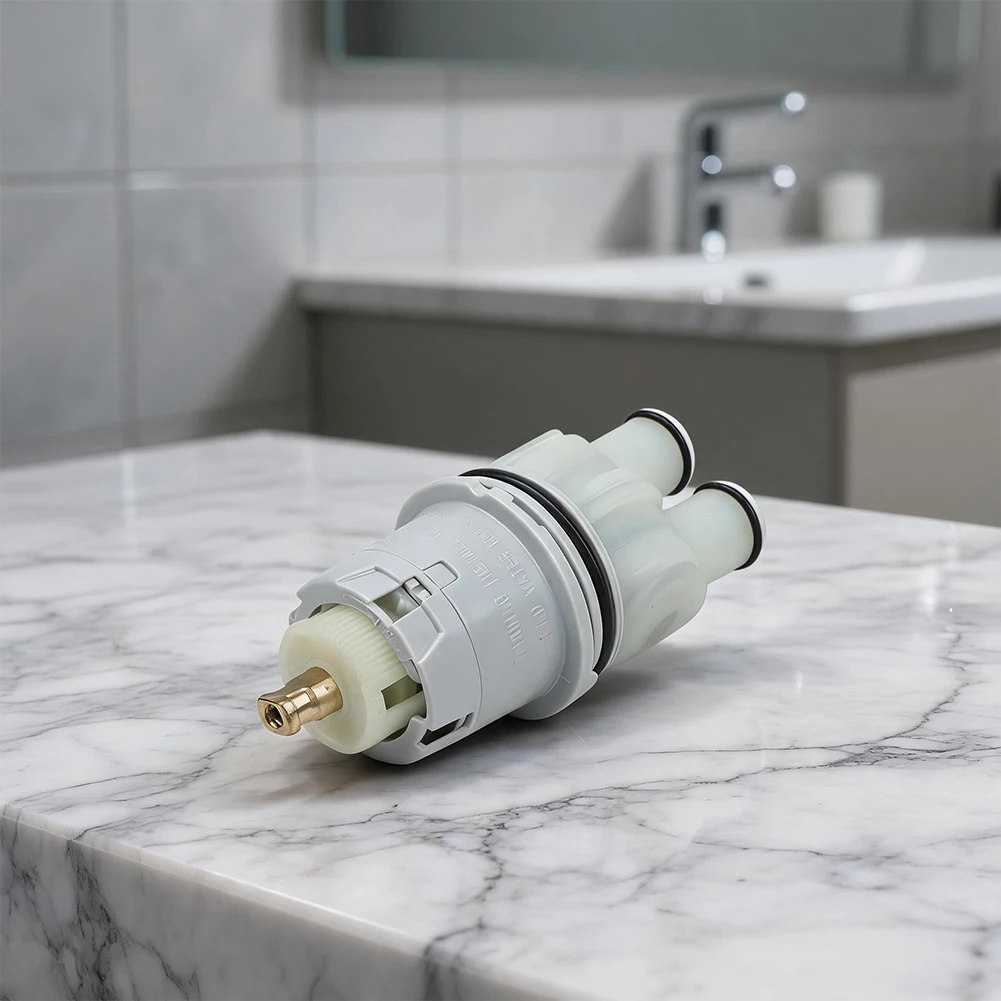 for rp46074 Shower Spool Compatible with for multichoice Systems Designed to Fit Specific Rough In Models like for r10000 and