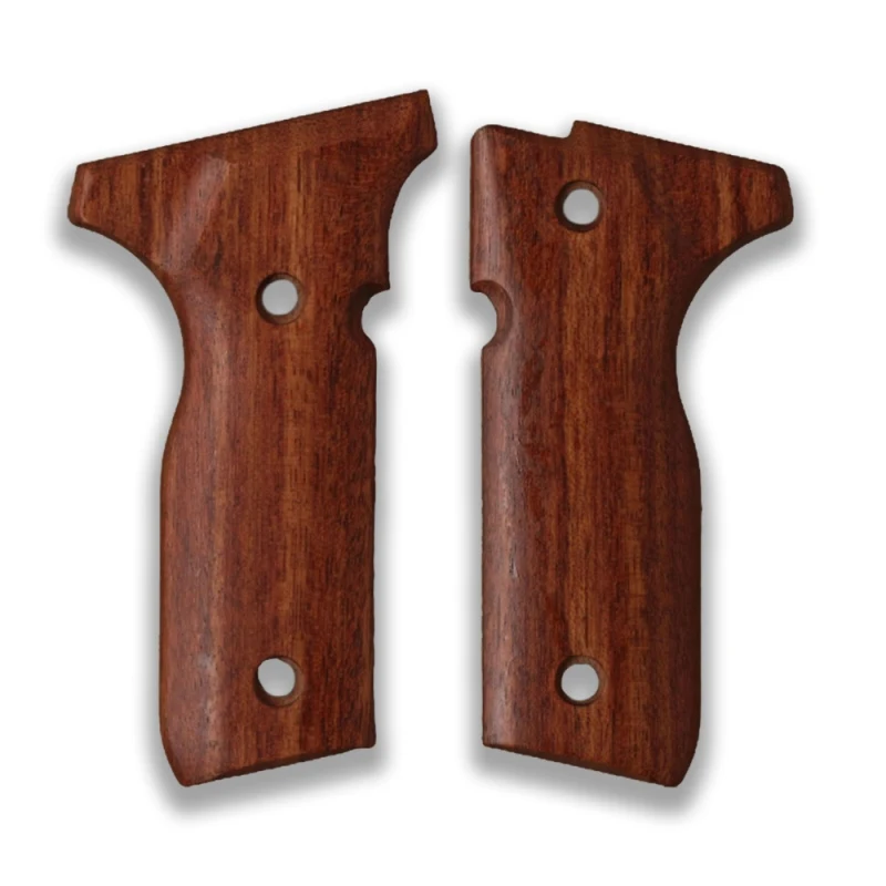 KSD Brand Beretta Mod 8000 / 8040 F Stoger Compatible Rosewood Grips