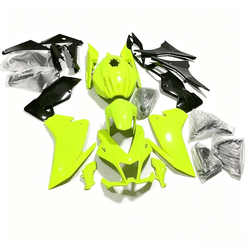 Motorcycle fairings are suitable for RS125 2012 2013 2014 RS4 12 13 14 motorcycle body fairings