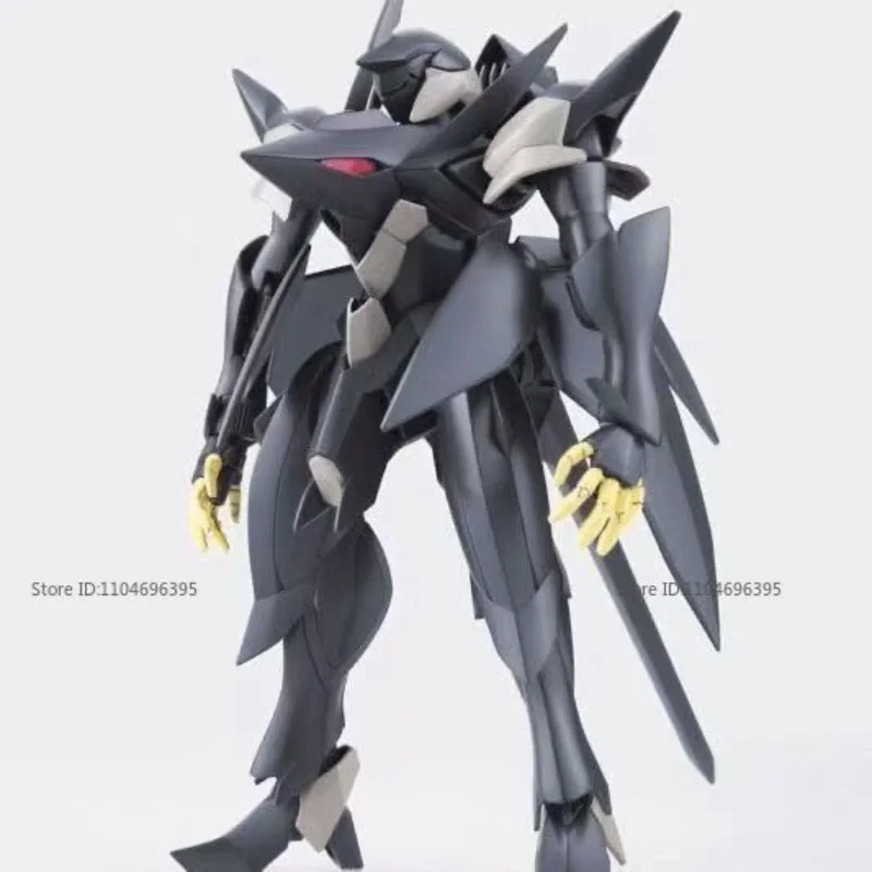 新品在庫ありバンダイ模型玩具 1/144 ZEDAS xvv-xc オリジナル組み立てメカアニメフィギュアパズルホリデー人気人形ギフト