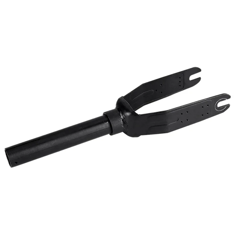 

A64P-Electric Scooter Front Fork Scooter Front Wheel Bracket Replacement Accessories For Xiaomi Mijia M365