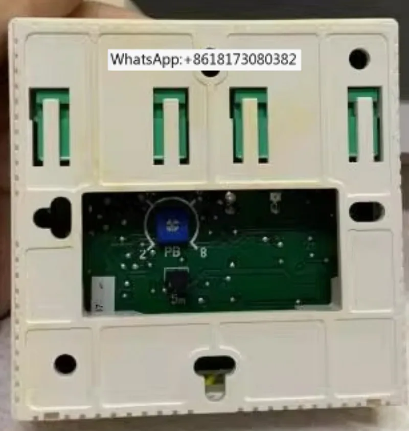 TC-8903-1152-WK Pro…