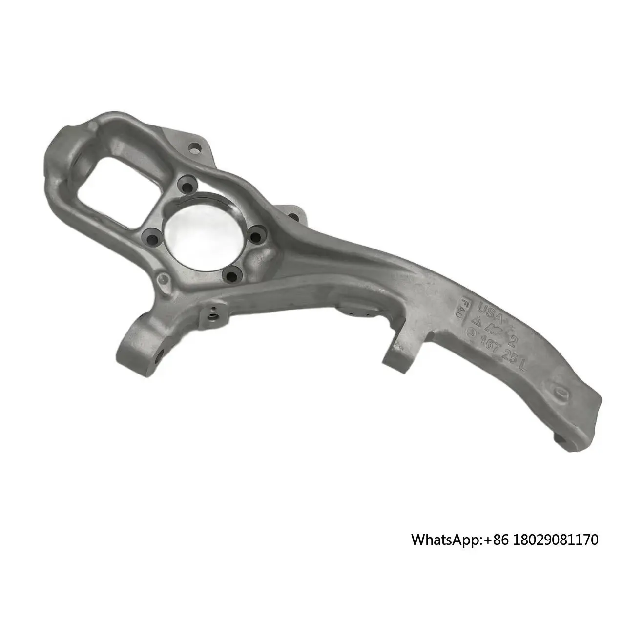 

For Mercedes W167 suspension knuckle A167332800 A16733222700 control arm knuckle A1673322500 A1673322600 steering knuckle