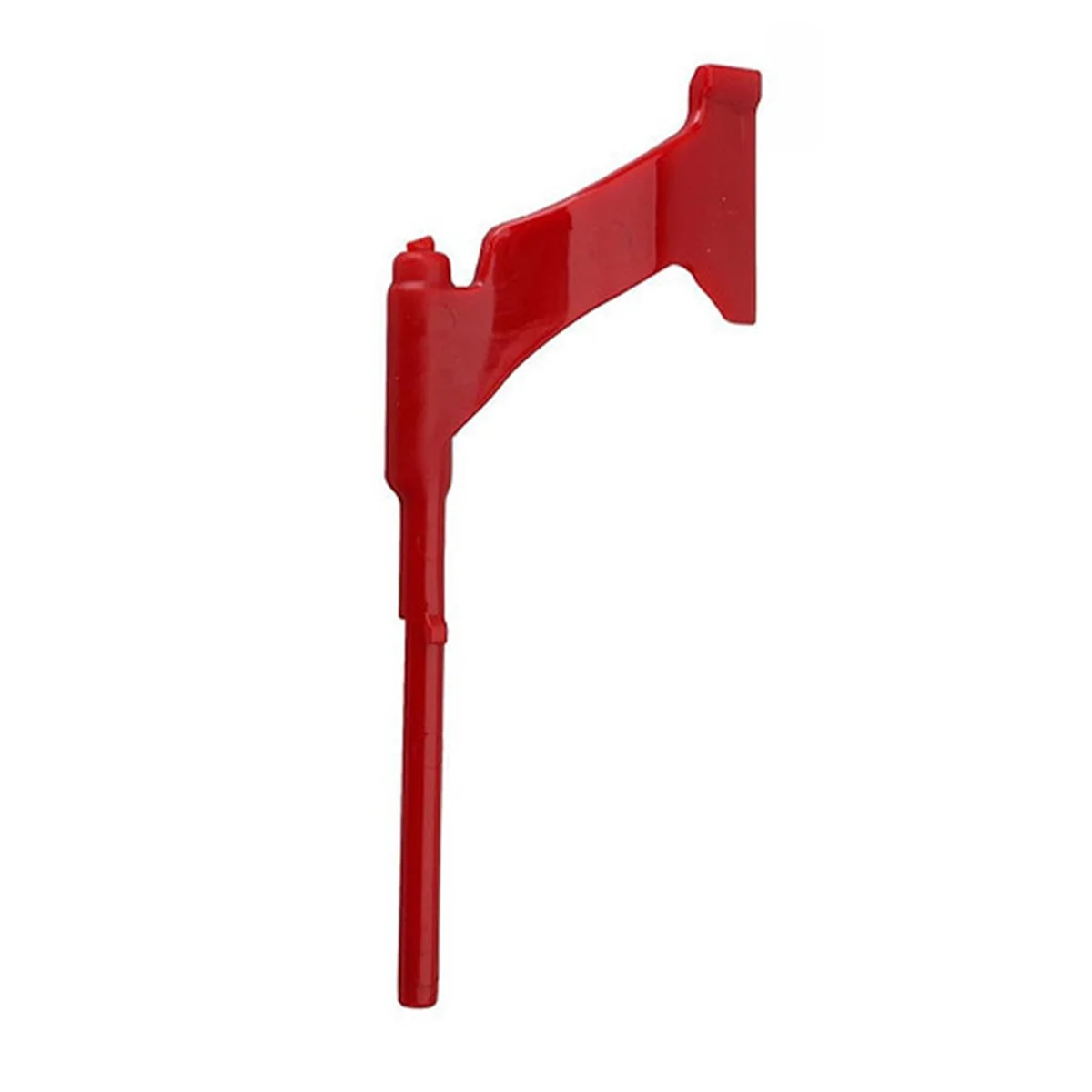 For DC41 DC43 DC55 DC65 Vacuum Cleaner Parts Cyclone Canister Release Red Clip Latch Buckle Accessories