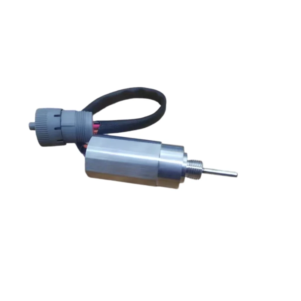 3E5370 3E-5370 For E325 330 350 375 784 789 793B Coolant Temperature Sensor Loader Parts
