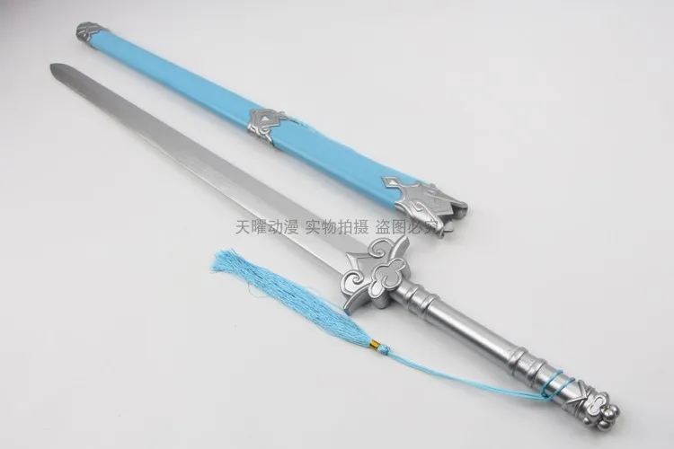 Chinese  Sword the Founder of Diabolism Lan Wangji Comic Props  Prop MO DAO ZU SHI
