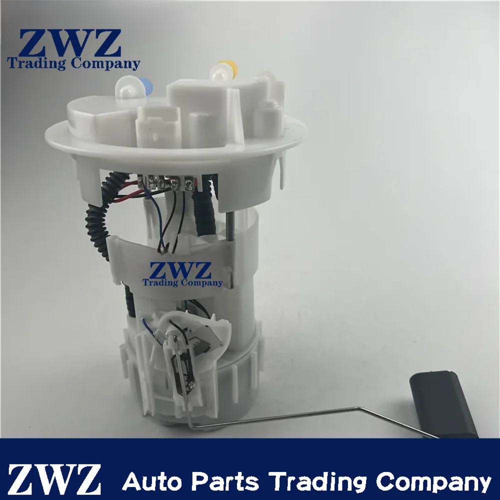 Fits For Citroen Peugeot DS C3 C4 208 308 301 New Fuel Pump Module Assembly 9674466680 55063615 702552500 9674467780