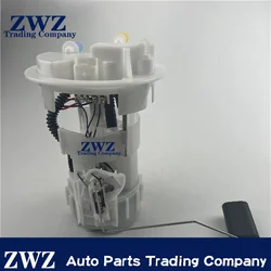 Fits For Citroen Peugeot DS C3 C4 208 308 301 New Fuel Pump Module Assembly 9674466680 55063615 702552500 9674467780