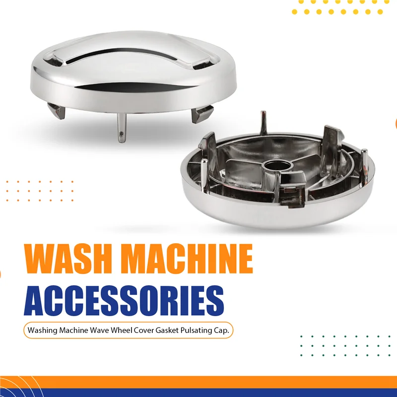 【مقبول】5006EA3009B غطاء نابض الغسالة مقبض التحكم في أجهزة الغسيل للغسالة ملحقات بديلة مجفف الغسالة