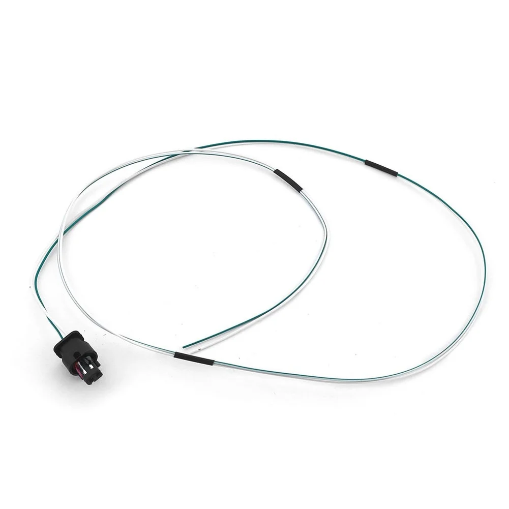 High Pressure Fuel Pump Wire Harness And Connector For BMW X1 X3 X5 R56 R59 Models Direct Replace OEM 12518638006 Car Part