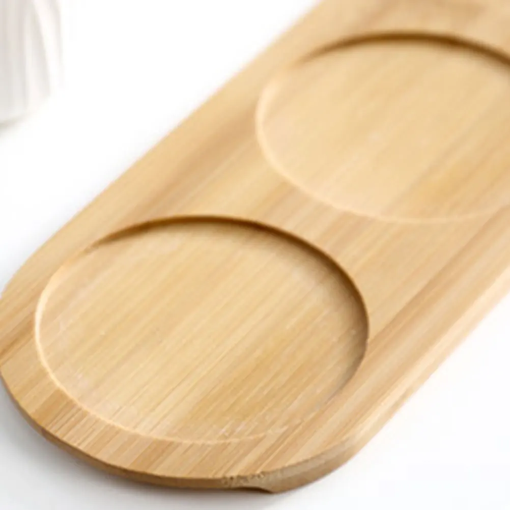 

9 .5x28.5cm Seasoning Jar Set Spices Jars Container Ceramics Sugar and Salt Bamboo Condiment Canisters Pots Storage