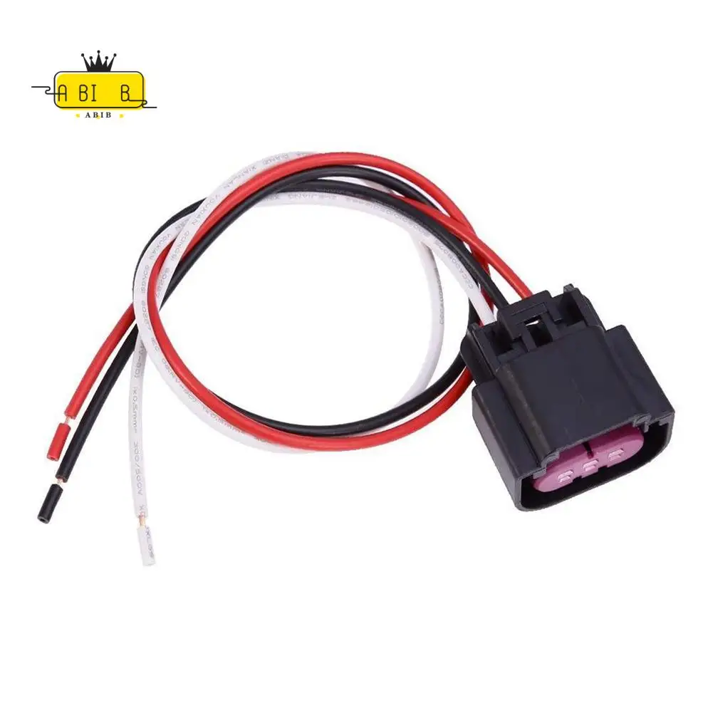 

ABIB -Sensor Plug 13577394 PT-E85-2 For GM E85 Fuel Sensor Connector Fuel Sensor Plug Wire Harness