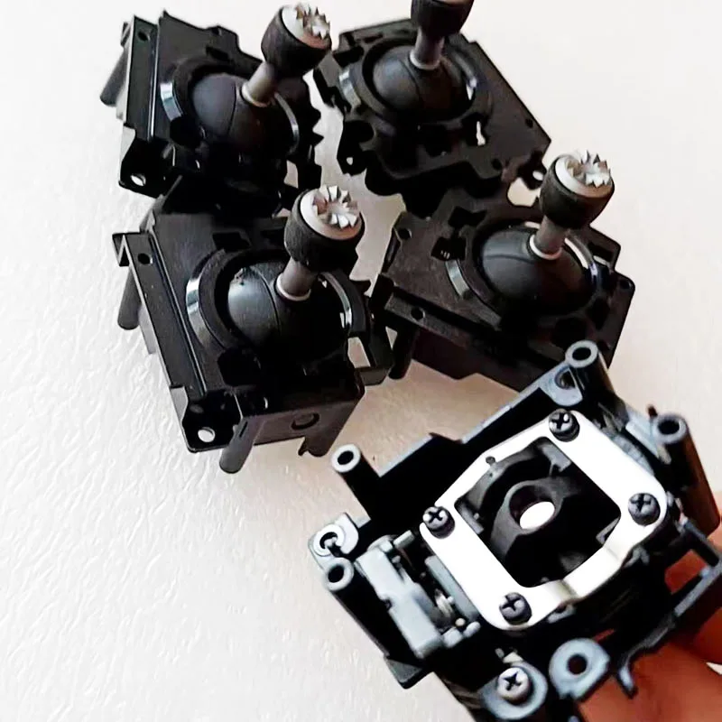 New  T10 T20 T30 Remote Control Stick Module Left Right for DJI Agras Agriculture Drone Accessories Plant Protection Drones Part