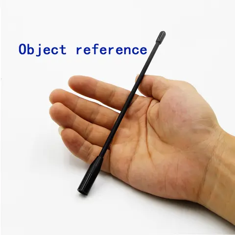 8 best sales एसएमए एंटीना - №4