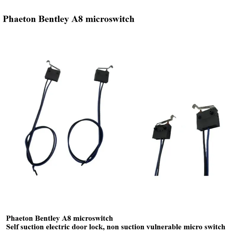 For Phaeton Bentayg…