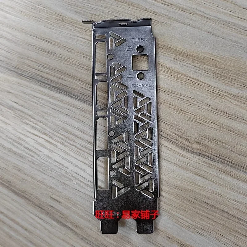 

Щит ввода-вывода Blende, кронштейн, перегородка для красочных ультраграфических карт 2060 S 2070, безель, пустая задняя пластина