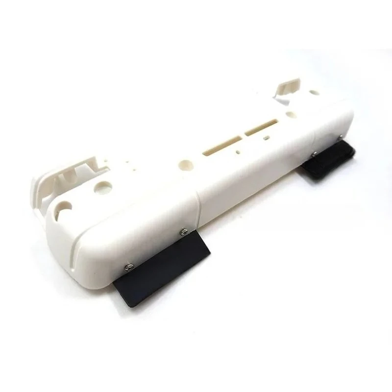 Simulation Front of The Car Location Mudguard for 1/14 Tamiya RC Truck For scania R620 King