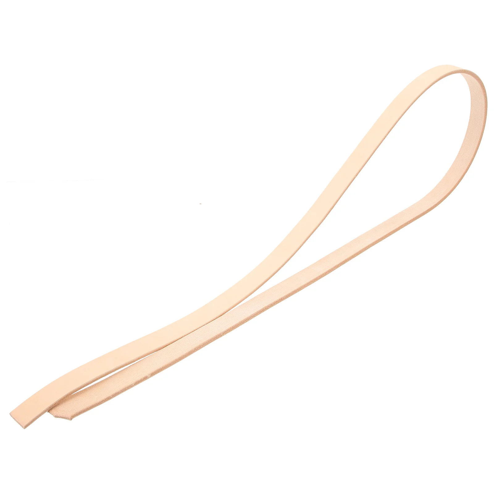 

Strip Blank for Bags DIY Crafts Vegetable Tanned Strap Material Semi Finished Belt Handcraft Supply