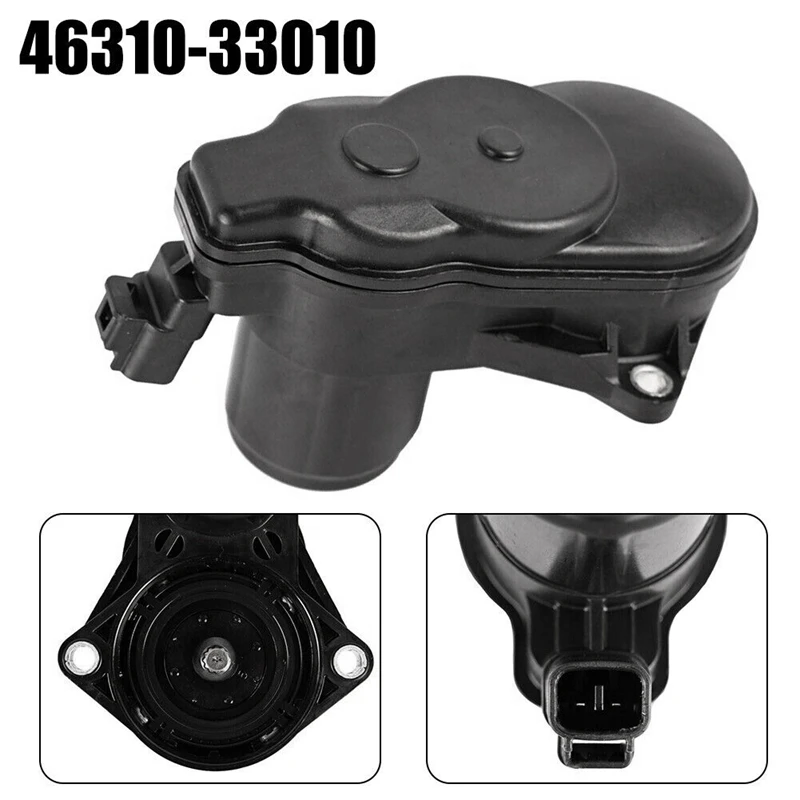 Car Parking Brake Actuator Assy 46310-33010 For Toyota Lexus Camry RAV4 Corolla 2019-2024 Electronic Brake Caliper Motor