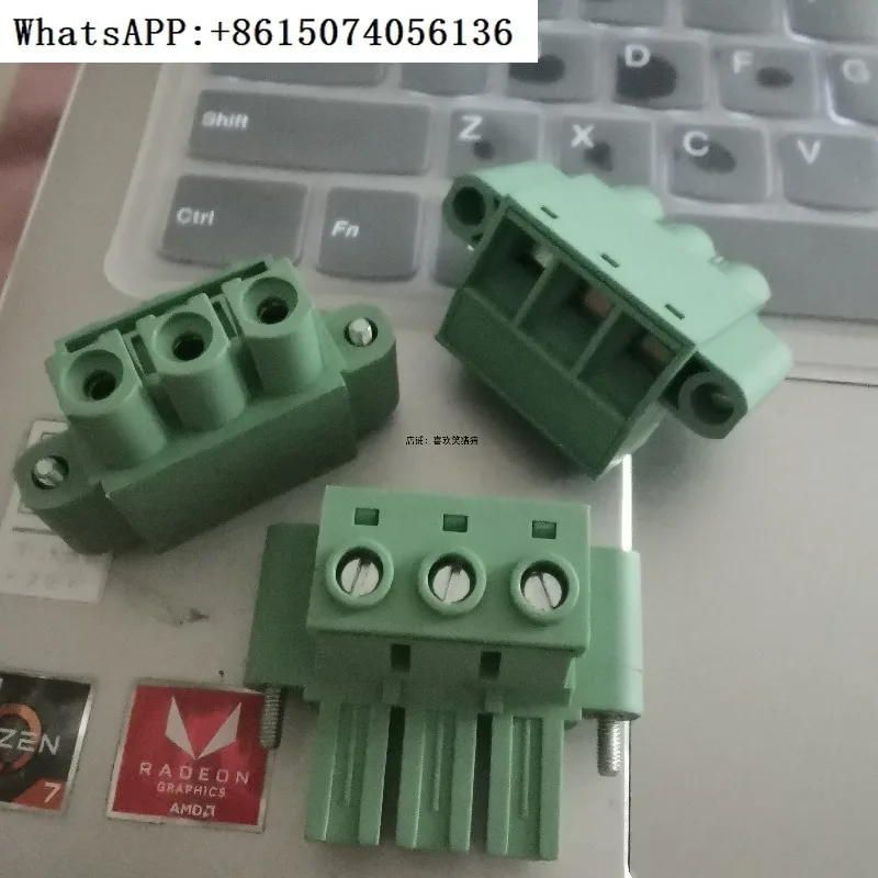Connector Pc 6/3-ST…