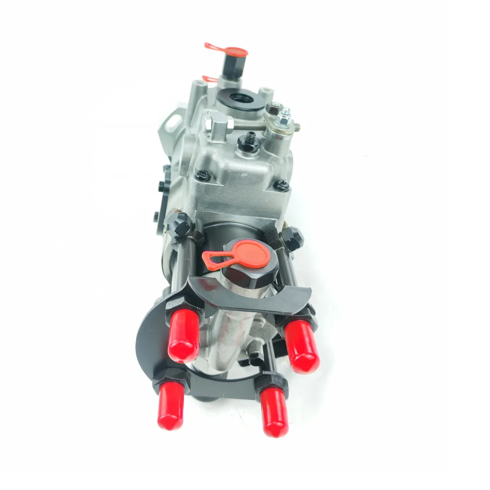 V3349F250T 2643C647,Diesel Rotor Fuel Injection Pump  High Pressure Pump For Perkins 1004‑4T 1004TG2 Diesel Engine