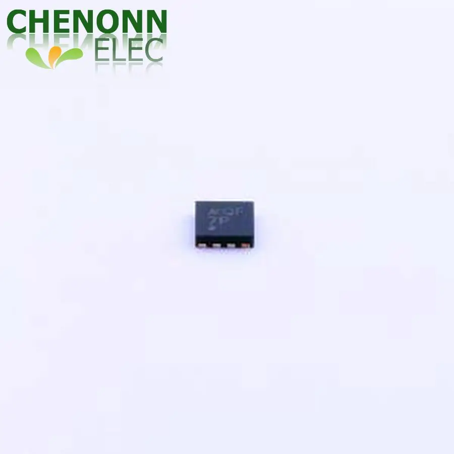 20PCS/LOT AD5112BCPZ5-500R7 (Digital Potentiometers)