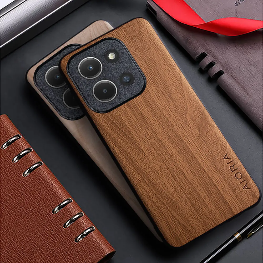 Case For Xiaomi Poc… - image