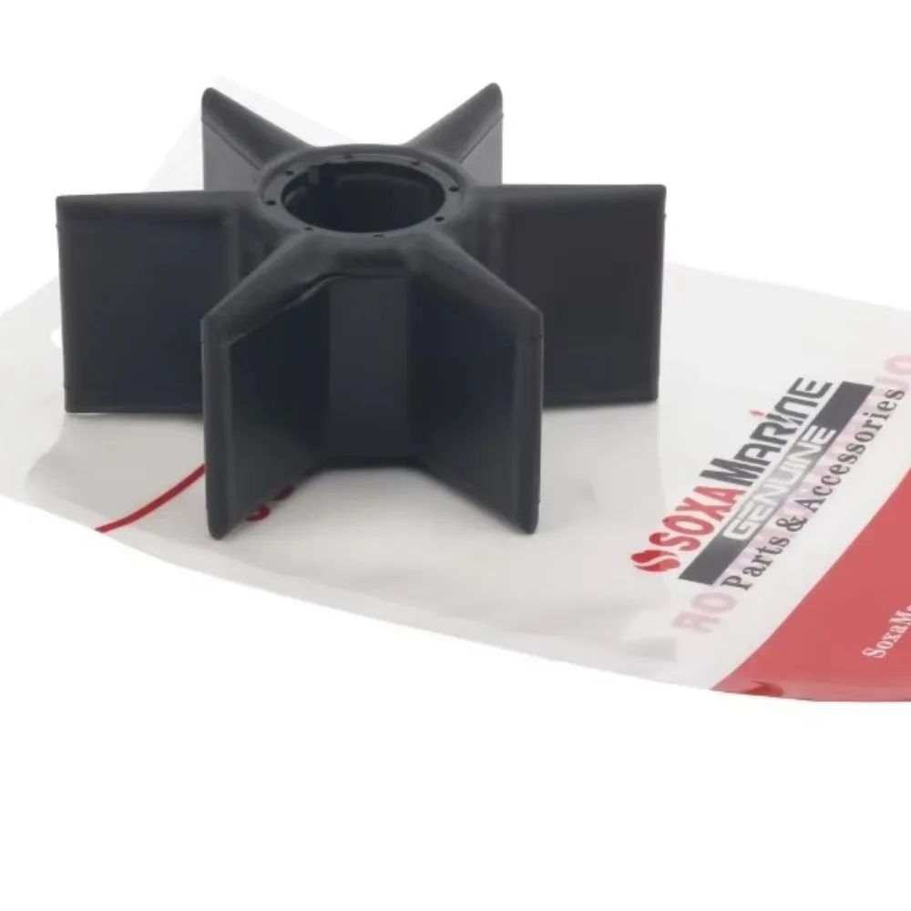 

6AW-44352 Water Pump Impeller For Yamaha 4-Str 300 350 HP F300 F350A LF350B V8 5.3L Outboard Boat Motor 18-8925