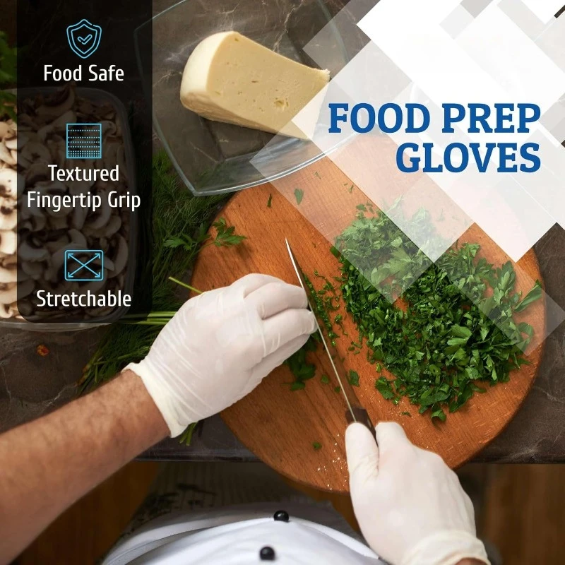 Thumbnail 3 - #57 Cleaning Gloves Comparison Guide