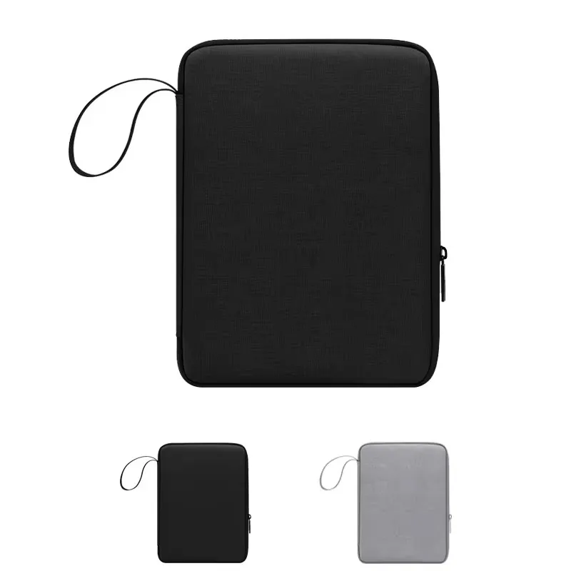 Tablet Sleeve Bag For iPad Pro 12 9 11 13 inch Pouch iPad 10th 9th 8th 7th Generation Air 5 4 3 2021 2022 Waterproof Tablet Bag