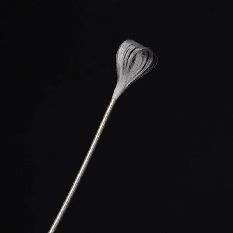 6-teiliges Gitarrensaiten-Set aus Nylon in Silber für klassische klassische Gitarre – Detail 4