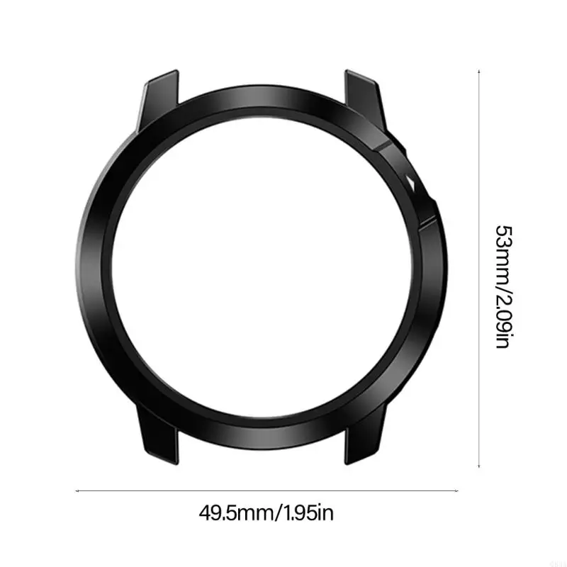 Защитный корпус Shock -Resect Shell для устойчивости к царапинам для Wwatch