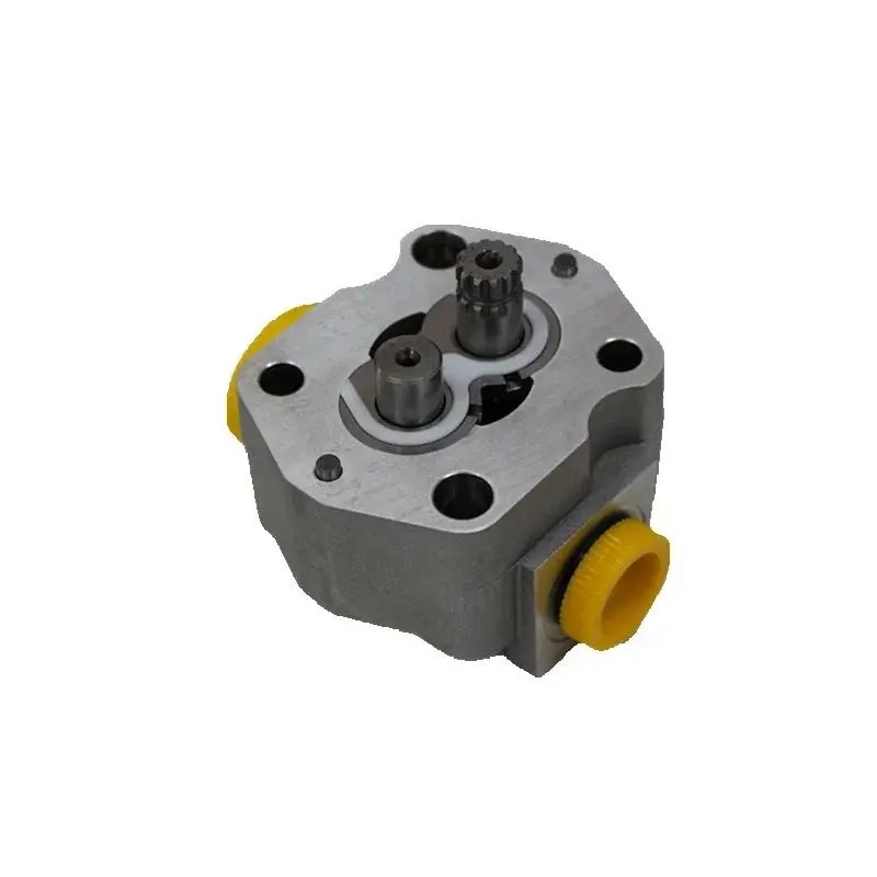 Excavator hydraulic gear pump charge pump EX75 ZX75US ZX70 AP2D36 4472007 19029-09100