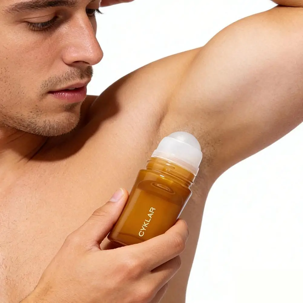 mandelic-acid-antiperspirant-deodorant-gel-50ml-underarm-odor-control-brightening-roll-on-for-armpit-darkening