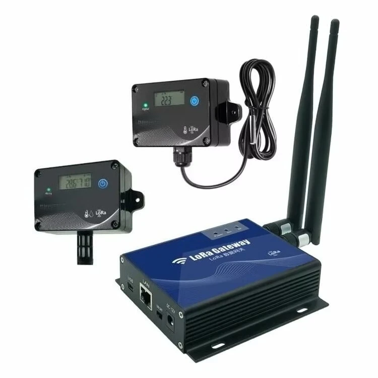 Tzone Wifi Lora Gat…