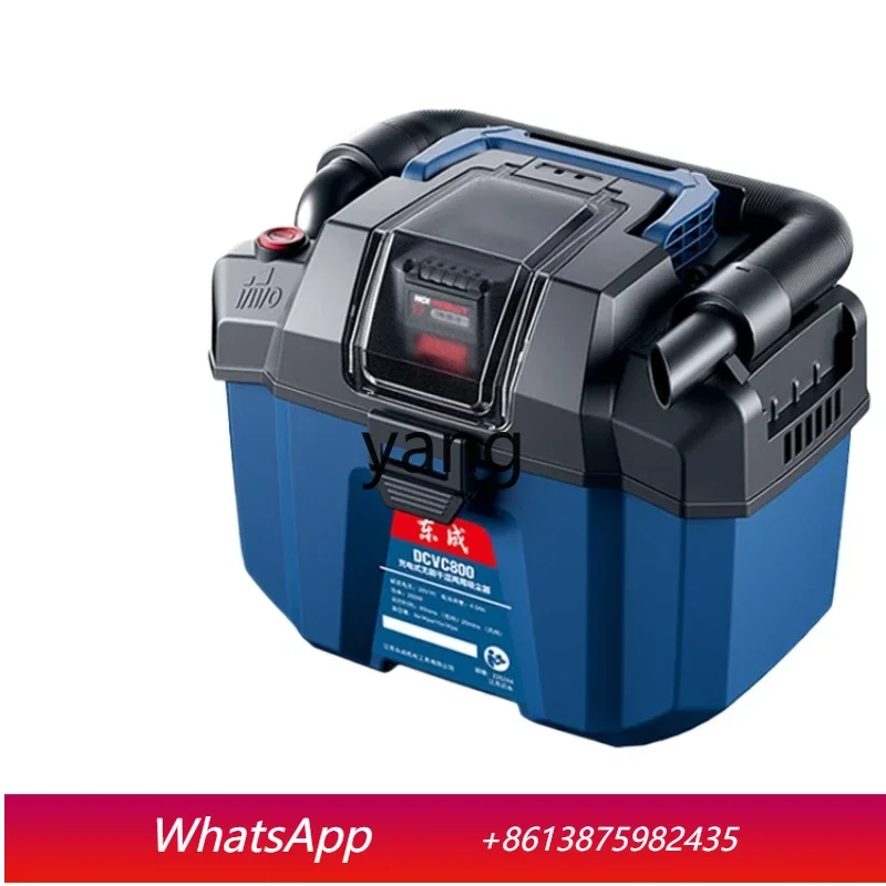 

Беспроводной литиевый пылесос ClX для дома и автомобиля, мощный бесщеточный, для сухой и влажной уборки