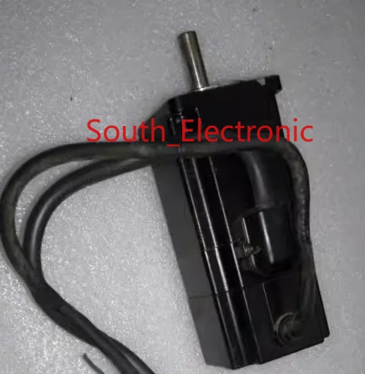 R2AA04010FXH00    SERVO MOTOR  ,  In good working condition, free shipping  a