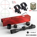 3-9X40EG 20mm