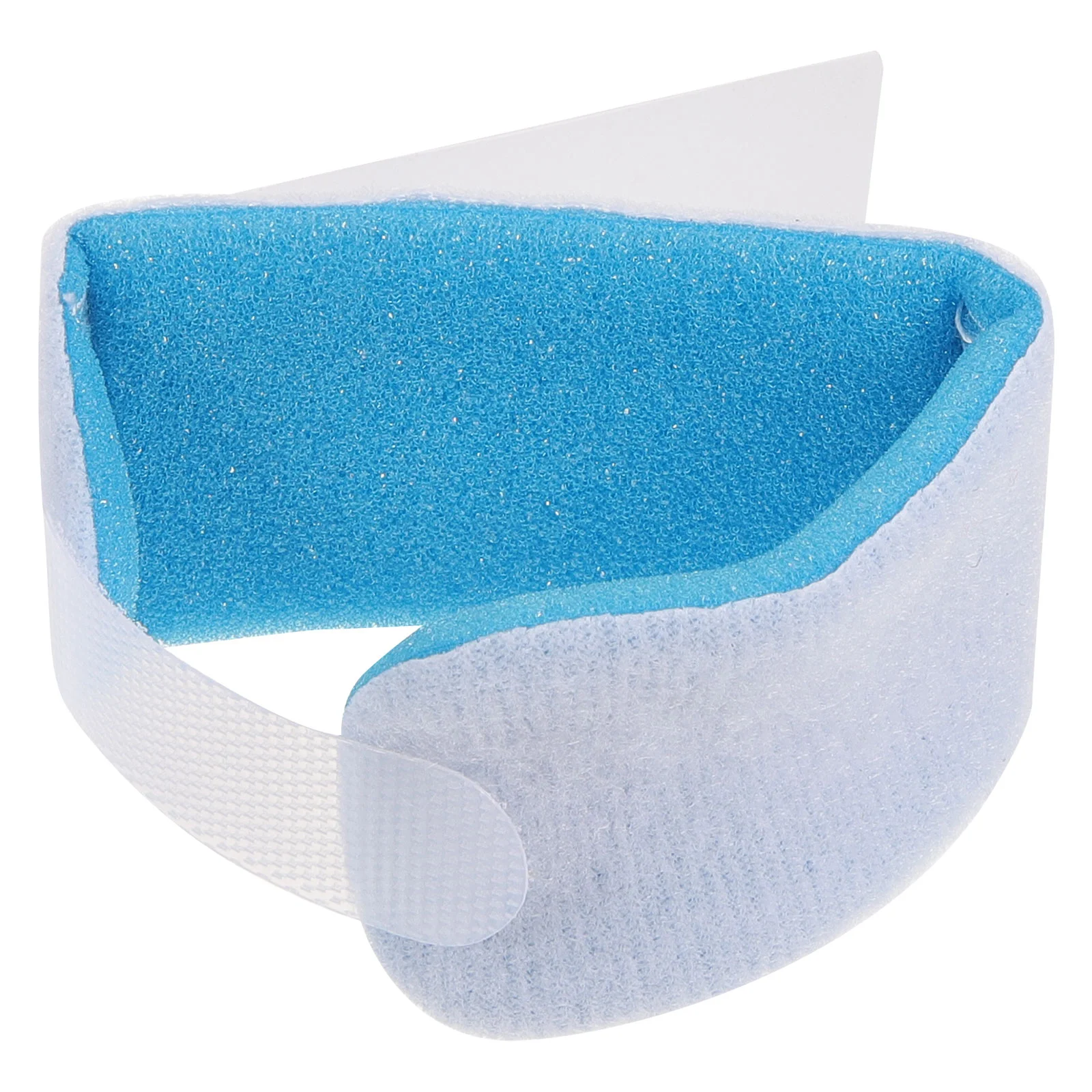 

Identification Sponge Wristband Infant Medical Card for Recognition Comfortable Hospital